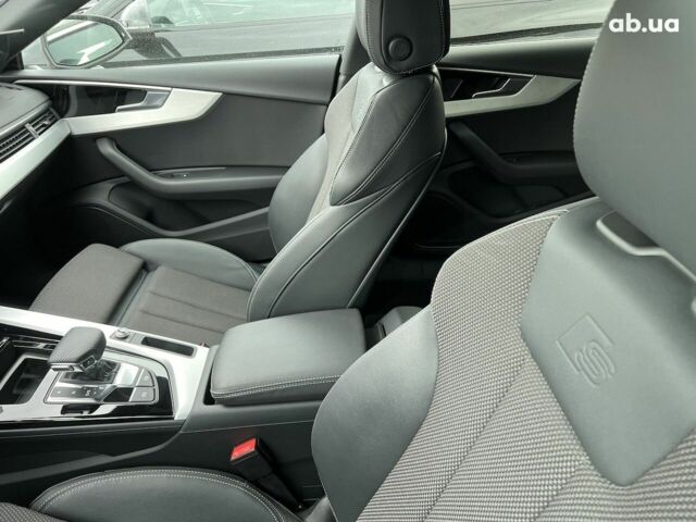 Ауди А5, объемом двигателя 2 л и пробегом 9 тыс. км за 52384 $, фото 12 на Automoto.ua