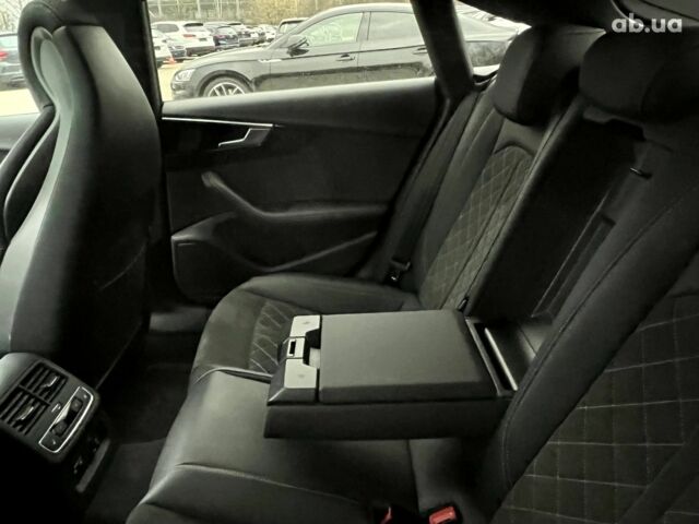 Ауди А5, объемом двигателя 3 л и пробегом 13 тыс. км за 64991 $, фото 17 на Automoto.ua