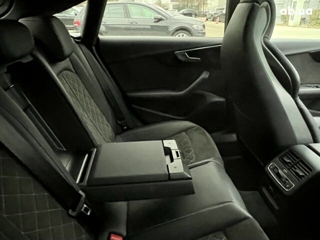 Ауди А5, объемом двигателя 3 л и пробегом 13 тыс. км за 64991 $, фото 13 на Automoto.ua