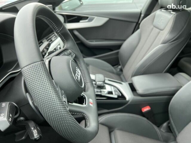 Ауди А5, объемом двигателя 2 л и пробегом 9 тыс. км за 52384 $, фото 10 на Automoto.ua