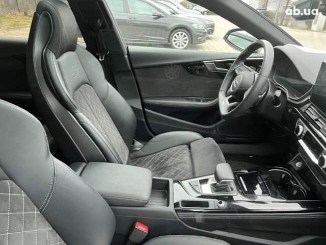 Ауди А5, объемом двигателя 3 л и пробегом 13 тыс. км за 64991 $, фото 25 на Automoto.ua