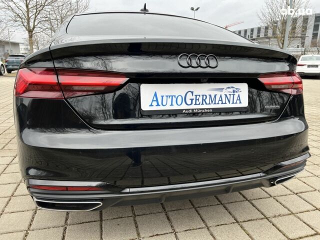 Ауди А5, объемом двигателя 3 л и пробегом 13 тыс. км за 64991 $, фото 27 на Automoto.ua