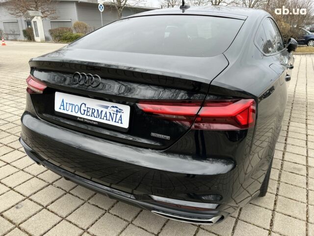 Ауди А5, объемом двигателя 3 л и пробегом 13 тыс. км за 64991 $, фото 10 на Automoto.ua