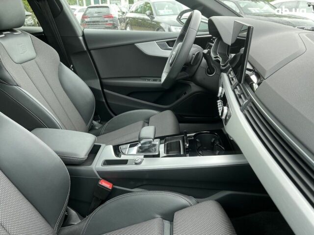 Ауди А5, объемом двигателя 2 л и пробегом 9 тыс. км за 52384 $, фото 3 на Automoto.ua