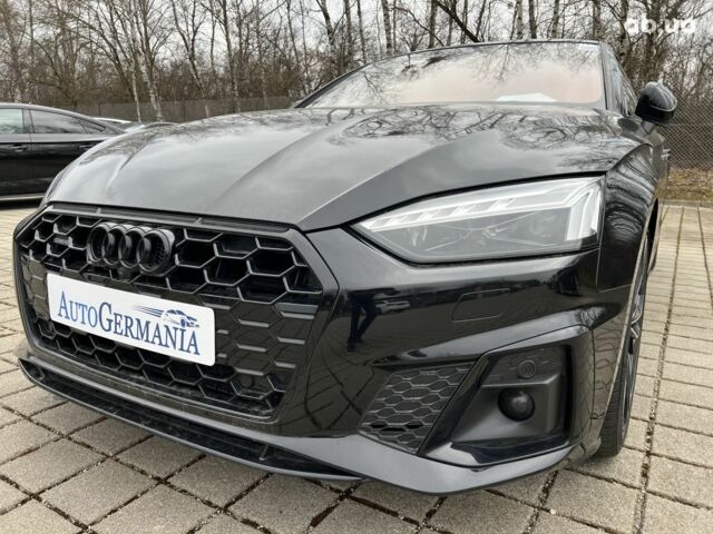 Ауди А5, объемом двигателя 3 л и пробегом 13 тыс. км за 64991 $, фото 8 на Automoto.ua