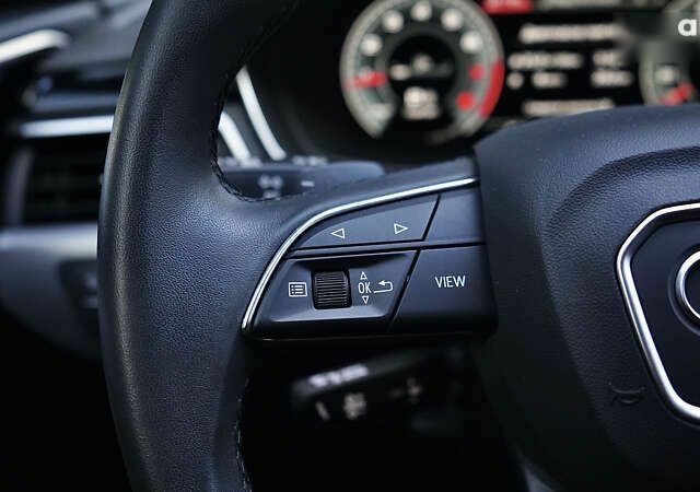 Ауди А5, объемом двигателя 2 л и пробегом 34 тыс. км за 41999 $, фото 28 на Automoto.ua