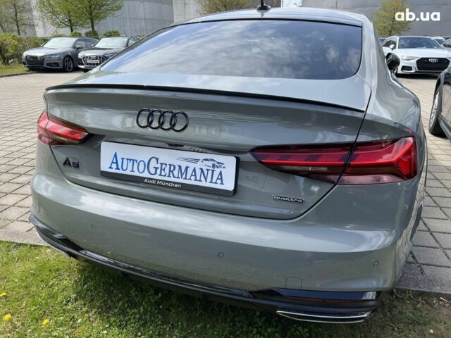 Ауди А5, объемом двигателя 3 л и пробегом 7 тыс. км за 74120 $, фото 4 на Automoto.ua