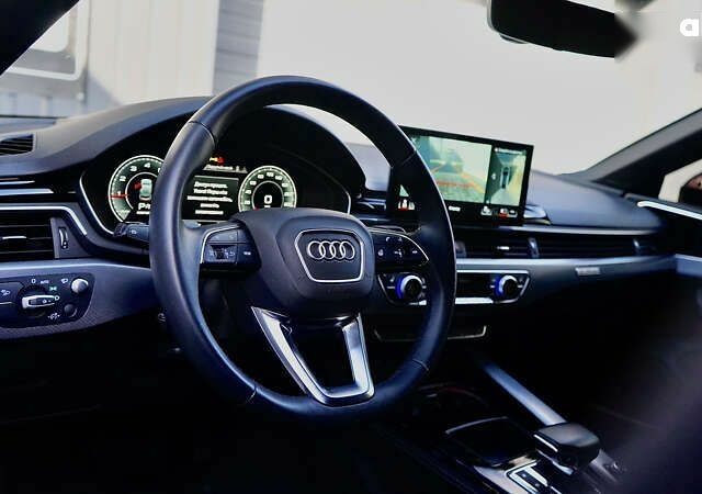 Ауді A5, об'ємом двигуна 2 л та пробігом 34 тис. км за 43200 $, фото 24 на Automoto.ua