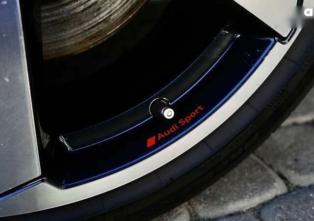 Ауди А5, объемом двигателя 2 л и пробегом 34 тыс. км за 41999 $, фото 21 на Automoto.ua