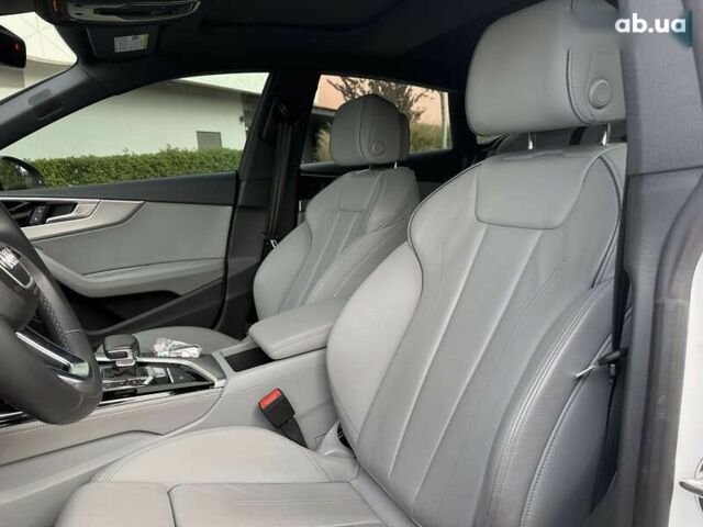 Ауди А5, объемом двигателя 0 л и пробегом 17 тыс. км за 45999 $, фото 20 на Automoto.ua