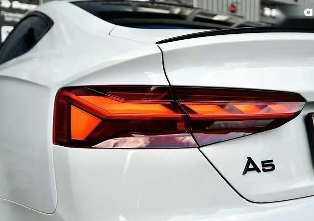 Ауди А5, объемом двигателя 2 л и пробегом 34 тыс. км за 41999 $, фото 14 на Automoto.ua