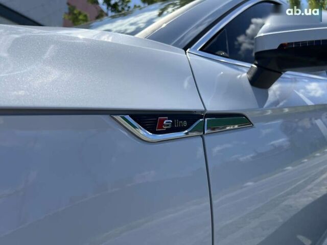 Ауді A5, об'ємом двигуна 0 л та пробігом 21 тис. км за 40900 $, фото 12 на Automoto.ua