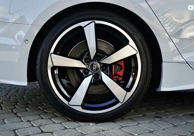 Ауді A5, об'ємом двигуна 2 л та пробігом 34 тис. км за 43200 $, фото 22 на Automoto.ua