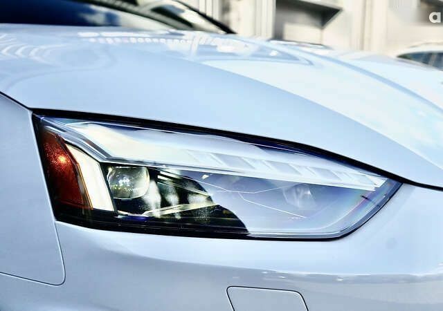 Ауді A5, об'ємом двигуна 2 л та пробігом 34 тис. км за 43200 $, фото 3 на Automoto.ua