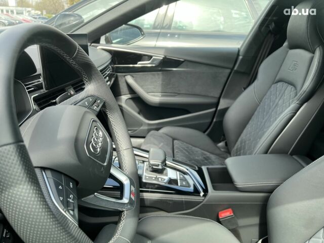 Ауди А5, объемом двигателя 3 л и пробегом 7 тыс. км за 74120 $, фото 2 на Automoto.ua