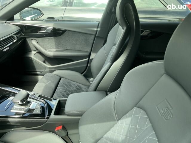 Ауди А5, объемом двигателя 3 л и пробегом 7 тыс. км за 74120 $, фото 24 на Automoto.ua