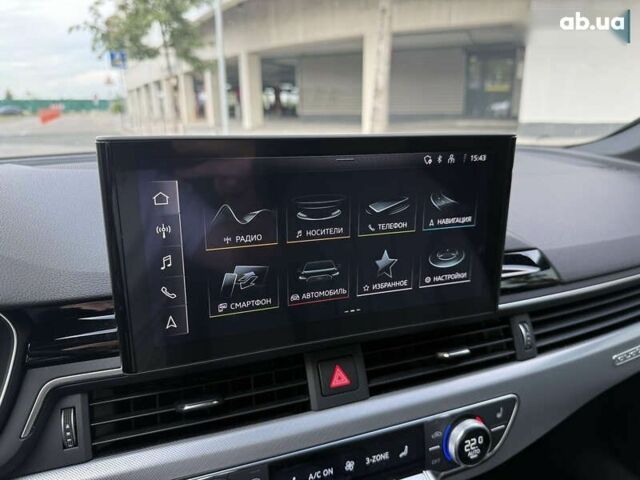 Ауди А5, объемом двигателя 0 л и пробегом 17 тыс. км за 45999 $, фото 23 на Automoto.ua