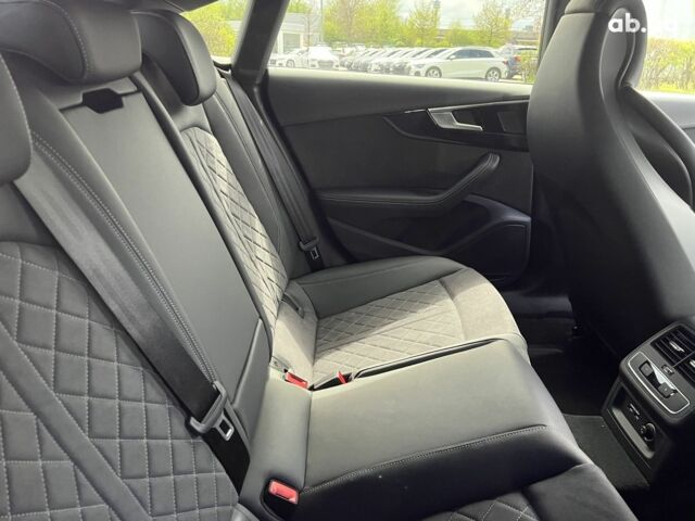 Ауди А5, объемом двигателя 3 л и пробегом 7 тыс. км за 74120 $, фото 22 на Automoto.ua