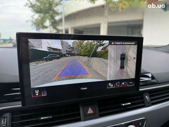 Ауди А5, объемом двигателя 0 л и пробегом 17 тыс. км за 45999 $, фото 24 на Automoto.ua