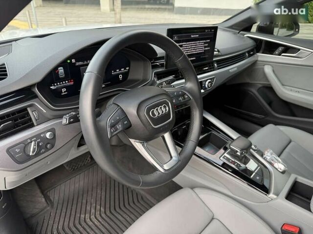 Ауди А5, объемом двигателя 0 л и пробегом 17 тыс. км за 45999 $, фото 18 на Automoto.ua