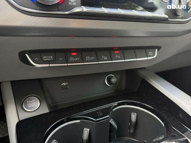 Ауди А5, объемом двигателя 0 л и пробегом 17 тыс. км за 45999 $, фото 26 на Automoto.ua