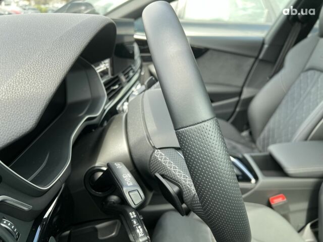 Ауди А5, объемом двигателя 3 л и пробегом 7 тыс. км за 74120 $, фото 28 на Automoto.ua