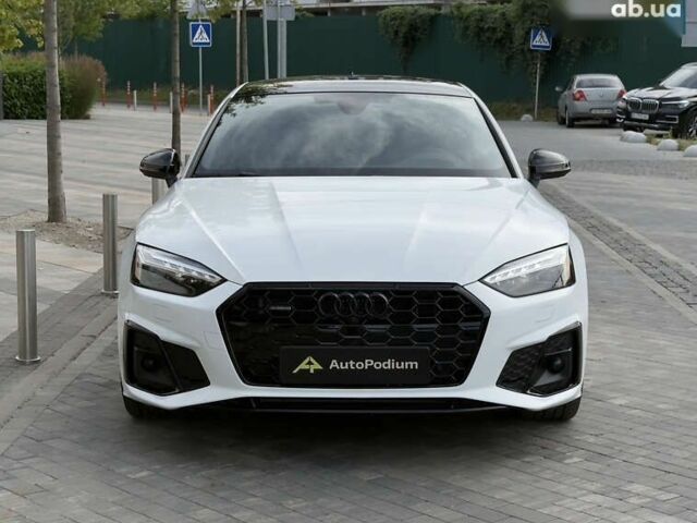 Ауди А5, объемом двигателя 0 л и пробегом 17 тыс. км за 45999 $, фото 1 на Automoto.ua