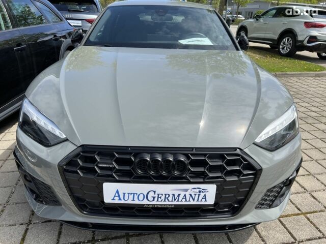 Ауди А5, объемом двигателя 3 л и пробегом 7 тыс. км за 74120 $, фото 9 на Automoto.ua