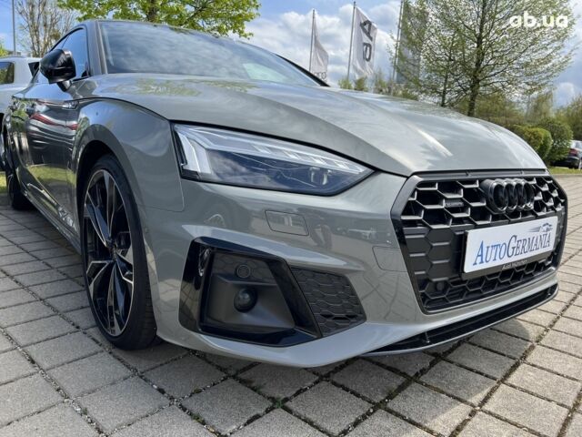 Ауди А5, объемом двигателя 3 л и пробегом 7 тыс. км за 74120 $, фото 12 на Automoto.ua