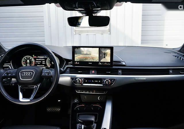 Ауди А5, объемом двигателя 2 л и пробегом 34 тыс. км за 41999 $, фото 26 на Automoto.ua