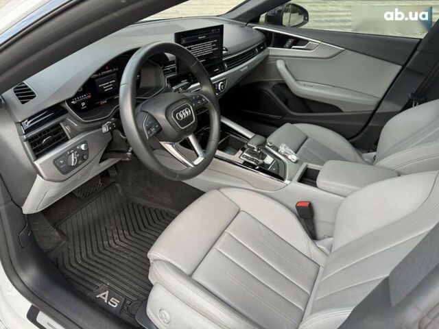 Ауди А5, объемом двигателя 0 л и пробегом 17 тыс. км за 45999 $, фото 16 на Automoto.ua