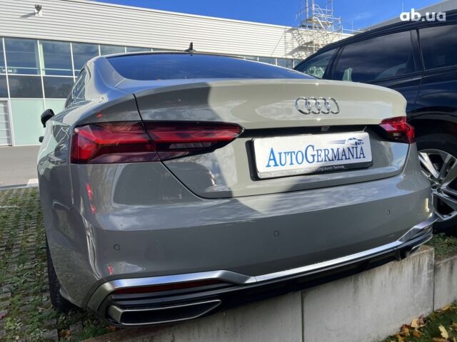Ауди А5, объемом двигателя 2 л и пробегом 13 тыс. км за 50428 $, фото 15 на Automoto.ua