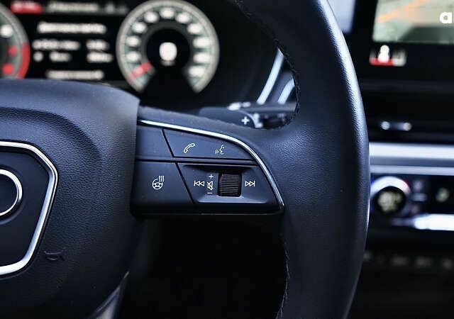 Ауді A5, об'ємом двигуна 2 л та пробігом 34 тис. км за 43200 $, фото 29 на Automoto.ua