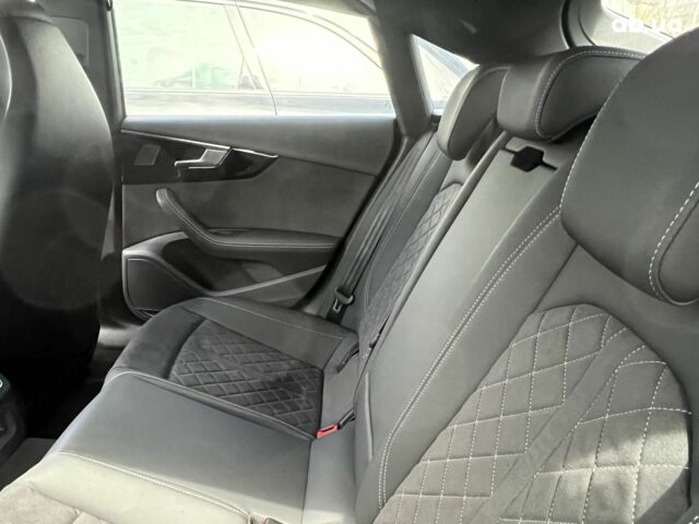 Ауди А5, объемом двигателя 3 л и пробегом 7 тыс. км за 74120 $, фото 23 на Automoto.ua