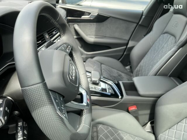 Ауди А5, объемом двигателя 3 л и пробегом 7 тыс. км за 74120 $, фото 26 на Automoto.ua