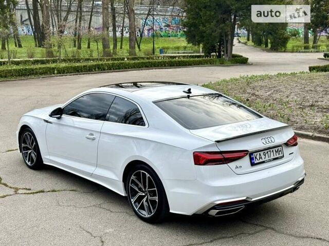 Ауді A5, об'ємом двигуна 1.98 л та пробігом 40 тис. км за 35200 $, фото 27 на Automoto.ua