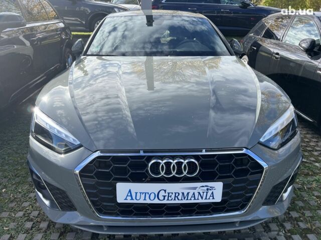Ауди А5, объемом двигателя 2 л и пробегом 13 тыс. км за 50428 $, фото 9 на Automoto.ua