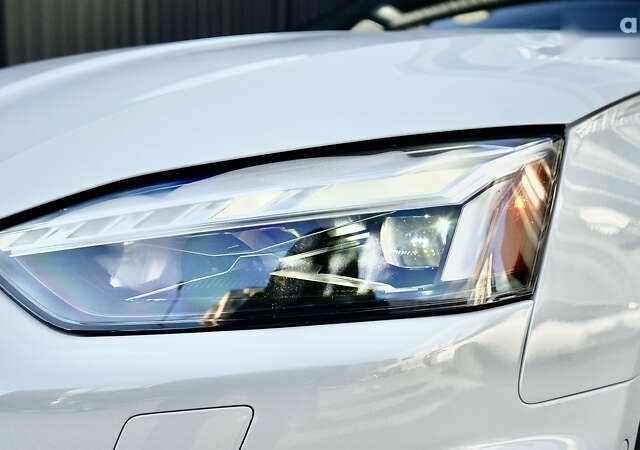 Ауді A5, об'ємом двигуна 2 л та пробігом 34 тис. км за 43200 $, фото 8 на Automoto.ua