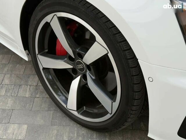 Ауди А5, объемом двигателя 0 л и пробегом 17 тыс. км за 45999 $, фото 5 на Automoto.ua