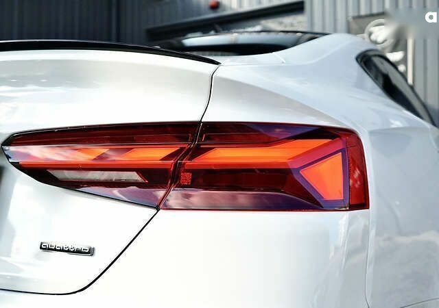 Ауді A5, об'ємом двигуна 2 л та пробігом 34 тис. км за 43200 $, фото 19 на Automoto.ua