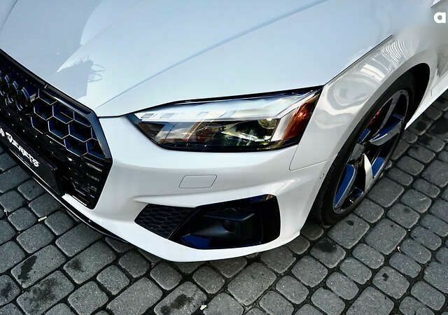 Ауді A5, об'ємом двигуна 2 л та пробігом 34 тис. км за 43200 $, фото 9 на Automoto.ua
