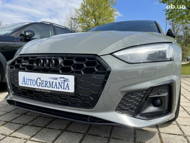 Ауди А5, объемом двигателя 3 л и пробегом 7 тыс. км за 74120 $, фото 1 на Automoto.ua