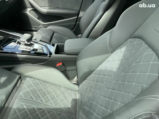 Ауди А5, объемом двигателя 3 л и пробегом 7 тыс. км за 74120 $, фото 25 на Automoto.ua