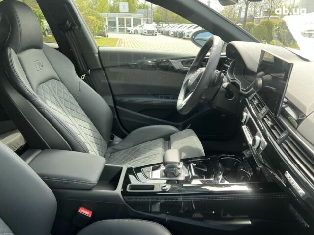 Ауди А5, объемом двигателя 3 л и пробегом 7 тыс. км за 74120 $, фото 19 на Automoto.ua