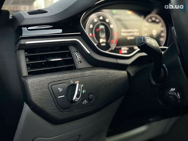 Ауді A5, об'ємом двигуна 2 л та пробігом 4 тис. км за 39900 $, фото 25 на Automoto.ua