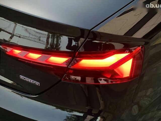 Ауді A5, об'ємом двигуна 2 л та пробігом 4 тис. км за 39900 $, фото 14 на Automoto.ua