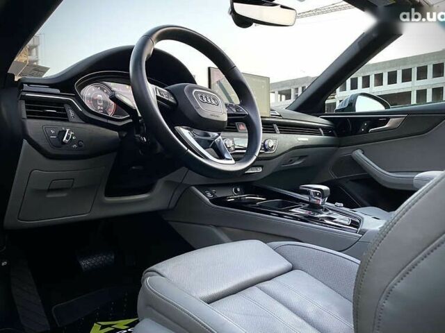 Ауді A5, об'ємом двигуна 2 л та пробігом 4 тис. км за 39900 $, фото 23 на Automoto.ua