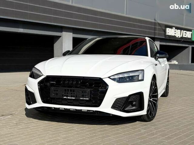 Ауди А5, объемом двигателя 0 л и пробегом 1 тыс. км за 37950 $, фото 20 на Automoto.ua