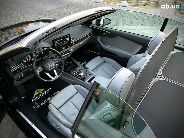 Ауді A5, об'ємом двигуна 2 л та пробігом 4 тис. км за 39900 $, фото 29 на Automoto.ua