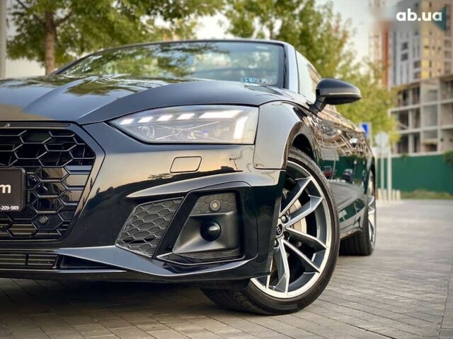 Ауді A5, об'ємом двигуна 2 л та пробігом 4 тис. км за 39900 $, фото 12 на Automoto.ua